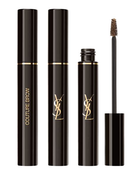 couture brow ysl